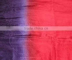 Hand Dyed Belly Dance Silk Veils for Belly Dancers Light Weight Silk Veil That Can be Used for Making Belly Dance Costumes thumbnail-1