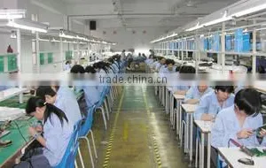 Shenzhen Ister Electronics Co., Ltd. company overview - view 1 thumbnail
