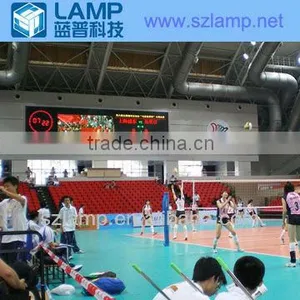 LAMP's Led Sports Board for Stadium thumbnail-1