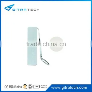 Shenzhen Power Bank Manufacturer Supply 2016 Latest Design Bank Charger Perfume With Keychain Quality Choice thumbnail-6