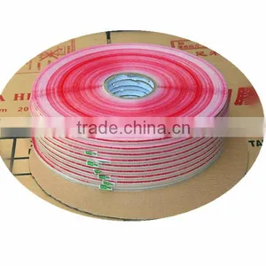 Plastic Self Adhesive Tape for OPP Bag, Resealable thumbnail-6