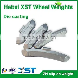 zn Alloy Wheel Weight thumbnail-1