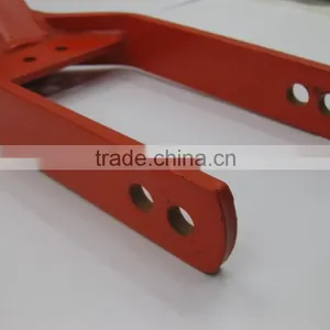 Sheet Metal Fabrication Tractor Spare Parts thumbnail-3