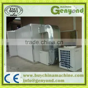 400L Raisin Heat Pump Drying Machine thumbnail-1