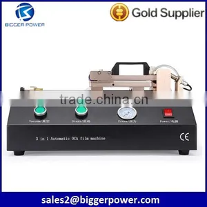 Mobile LCD Repair Auto Lcd Polarizer Machine thumbnail-3