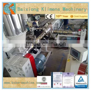 HDPE/PPR Pipe Extrusion Line thumbnail-1