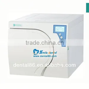 High Quality 17L 23L Double Door Autoclave Steam Sterilizer thumbnail-1