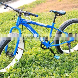 NEW 26" Men's 7-speed Fat Tire Mountain Bike Quality Choice thumbnail-2