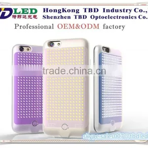 For IPhone 6 / 6s LED Light Phone Case 6s LED Light Phone Case thumbnail-2