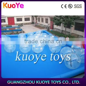 Inflatable Water Balls Walking,floating Water Ball,clear Water Walking Balls Inflatable thumbnail-1