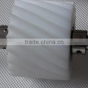 High Efficiency SY-860 Automatic Flat Bread Forming Line thumbnail-5