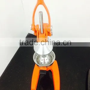 Hand Fruit Press Juicer... thumbnail-5