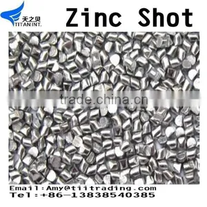 Stainless Steel Cut Wire Shot Sand Blasting Grit Steel Shot thumbnail-2