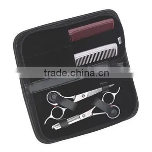 Hair Thinning Razor Edge Barber Scissors thumbnail-4