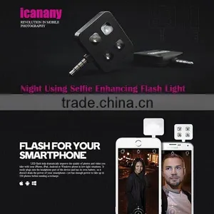 2016 Portable Excellent Camera Flash LED Light Selfie thumbnail-2
