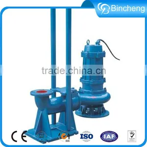 3 Phase Centrifugal Cheap Submersible Pump thumbnail-5