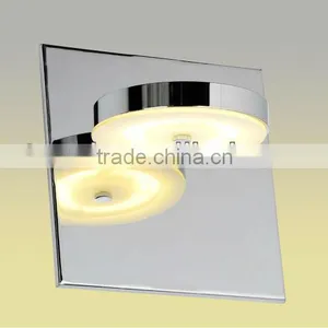 2013 Latest Design Led Wall Lights Indoor From Guzhen MB3309-1 CH thumbnail-1