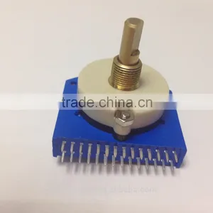 39mm Rotary Switch thumbnail-2