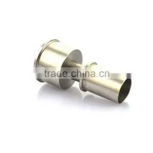 Precision CNC Machining Metal Rivet Nut thumbnail-2