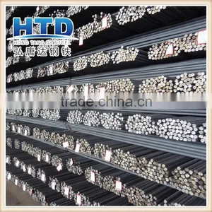 Hot in Sale! High Quality Cheap Rebar Made in China thumbnail-3