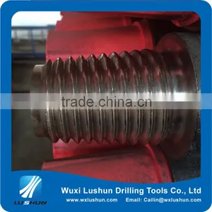 Drill Stem Pipe thumbnail-4