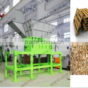 Best Price Wood Recycling Equipment With 100% Quality Guaranted thumbnail-1