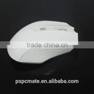 2015 New Design Wireless Optical Mouse 6D Coreless Mice/wireless Mouse for PC and Laptop thumbnail-4