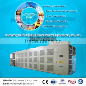 600~46000kVAR /6~35kV Static Synchronous Compensator 10kV thumbnail-2