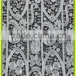 Water Soluble Embroidery Fabric CG011 thumbnail-1