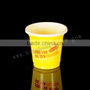 Colored Disposable Cup,disposable Measuring Cup thumbnail-1