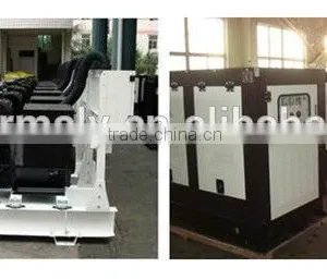 Ce Approved Strong Powerful Diesel Generator 1500kva Supplier's Choice thumbnail-6