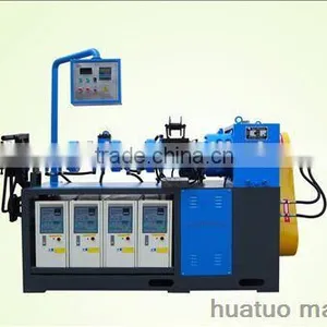 Hot Sale Rubber Extruder Rubber Latex Machine thumbnail-4