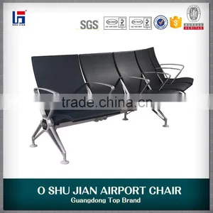 Factory Direct Sale Elegant Waiting Room / Public Furniture / Waiting Chairs SJ9063 thumbnail-2