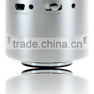 Top 10 Consumer Electronics Speaker Vibration Technology With 10W Power Output thumbnail-1