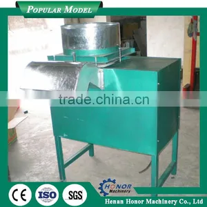 Good Price and Good Quality Garlic Break Machine on Sale thumbnail-1
