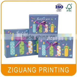 New Style Gift Packing Box thumbnail-1