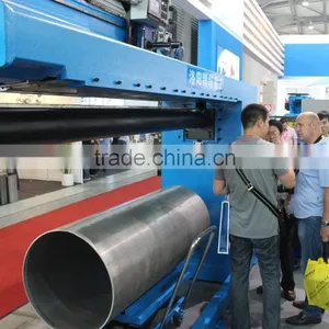 Luoyang 1000mm Longitudinal Seam Welders/seam Welder thumbnail-2