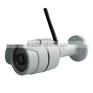 Best Selling HD 1080P WiFi Cameras With Mini Bullet Camera Security Camera Quality Choice thumbnail-6