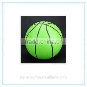 Promotional PVC Inflatable Basketball thumbnail-4
