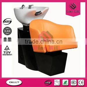 Hair Loss Shampoo Salon Chair China Factory thumbnail-4
