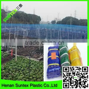 Virgin HDPE Animal Breeding Fence,bird Mist Net,vineyard Bird Netting thumbnail-2