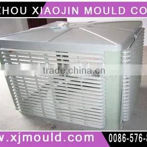 2013 China Manufacturers Supply Air Conditioning Parts Mould thumbnail-1
