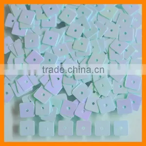 Square Flat Confetti, Confetti Decoration thumbnail-1