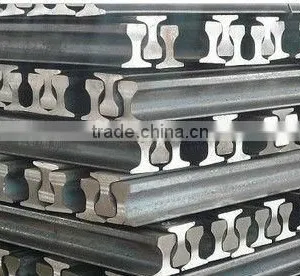 55Q Light Steel Rail thumbnail-1