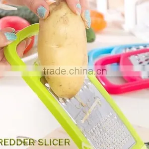 Fruits Vegetables Shredder Slicer thumbnail-3