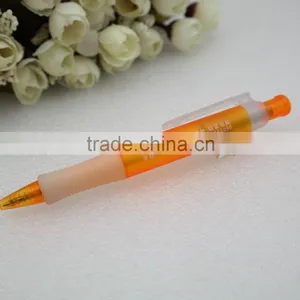Plastic Ballpoint Pen for Advertisement and Promotion thumbnail-6