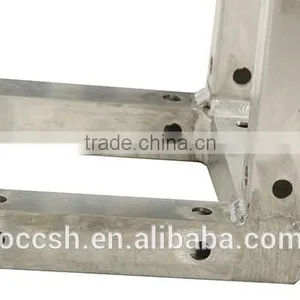 High Quality Aluminum Stage Truss, Display Truss, Aluminium Truss System thumbnail-2