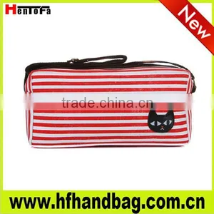 New Design Canvas Messenger Bags thumbnail-1