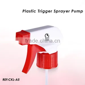Plastic Mini Trigger Sprayer thumbnail-1