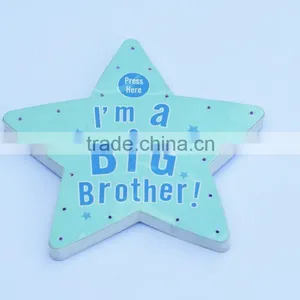 Wholesale Led Musical Greeting Card for Festival thumbnail-2